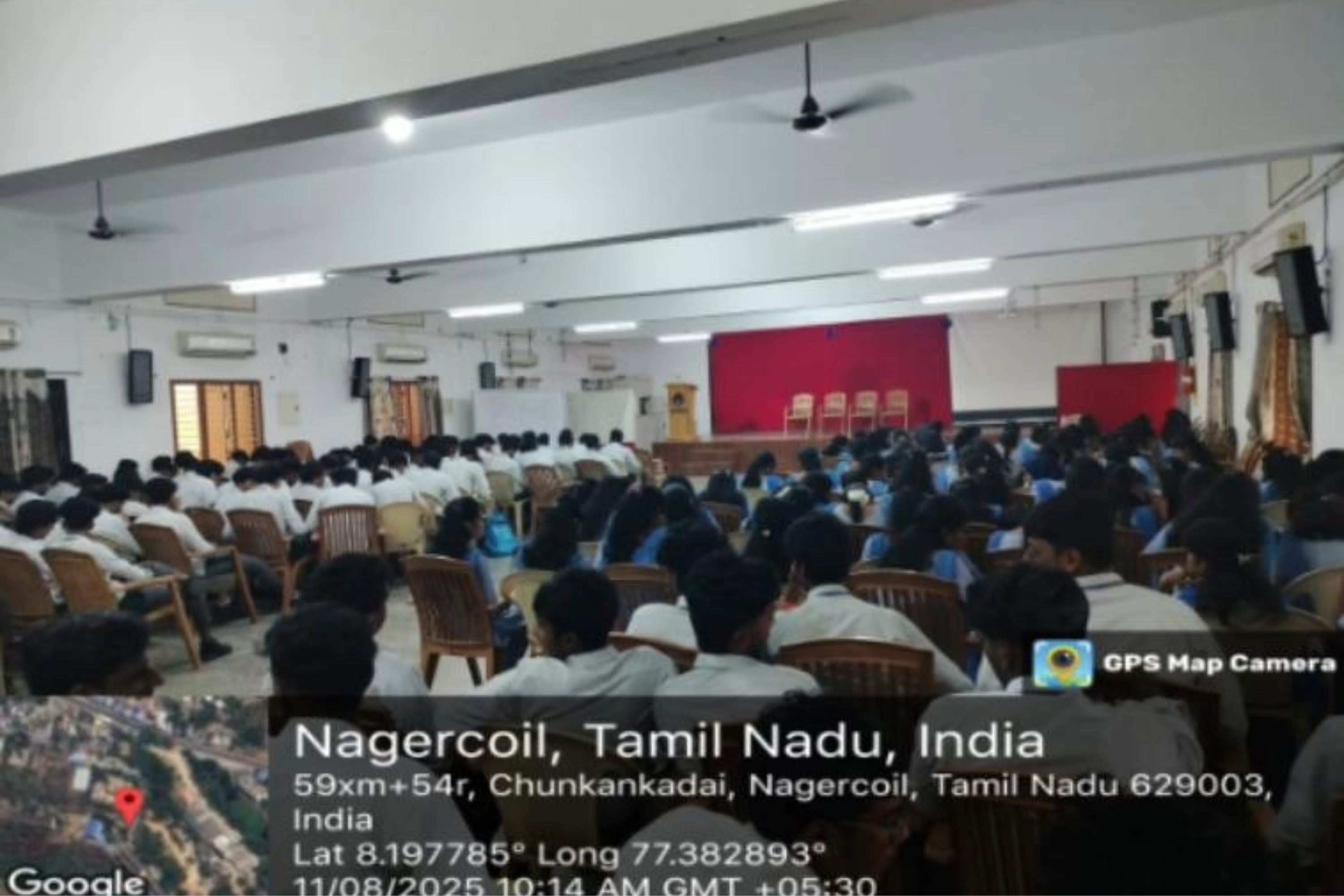 Workshop on Digital Productivity With AI